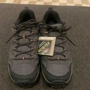Merrell Mens Moab 2 Waterproof - Gore Tex - Size 9